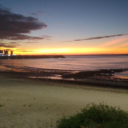 福塔雷萨Cond Costa Do Sol Com Piscina公寓 外观 照片